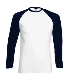 Bild på Baseball Longsleeve T
