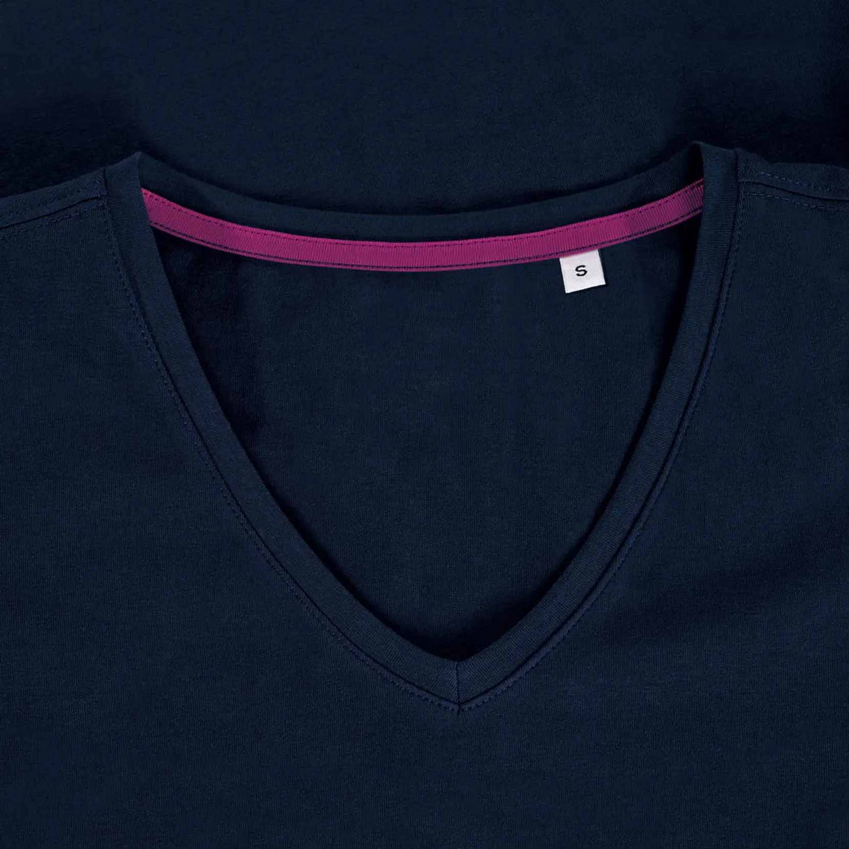 Bild på Clive V-neck