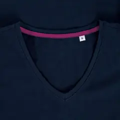 Bild på Clive V-neck
