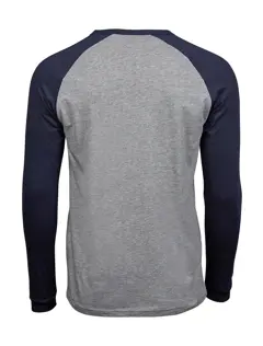 Bild på Baseball Tee Long Sleeve