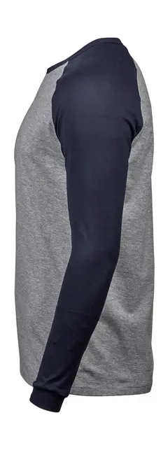 Bild på Baseball Tee Long Sleeve