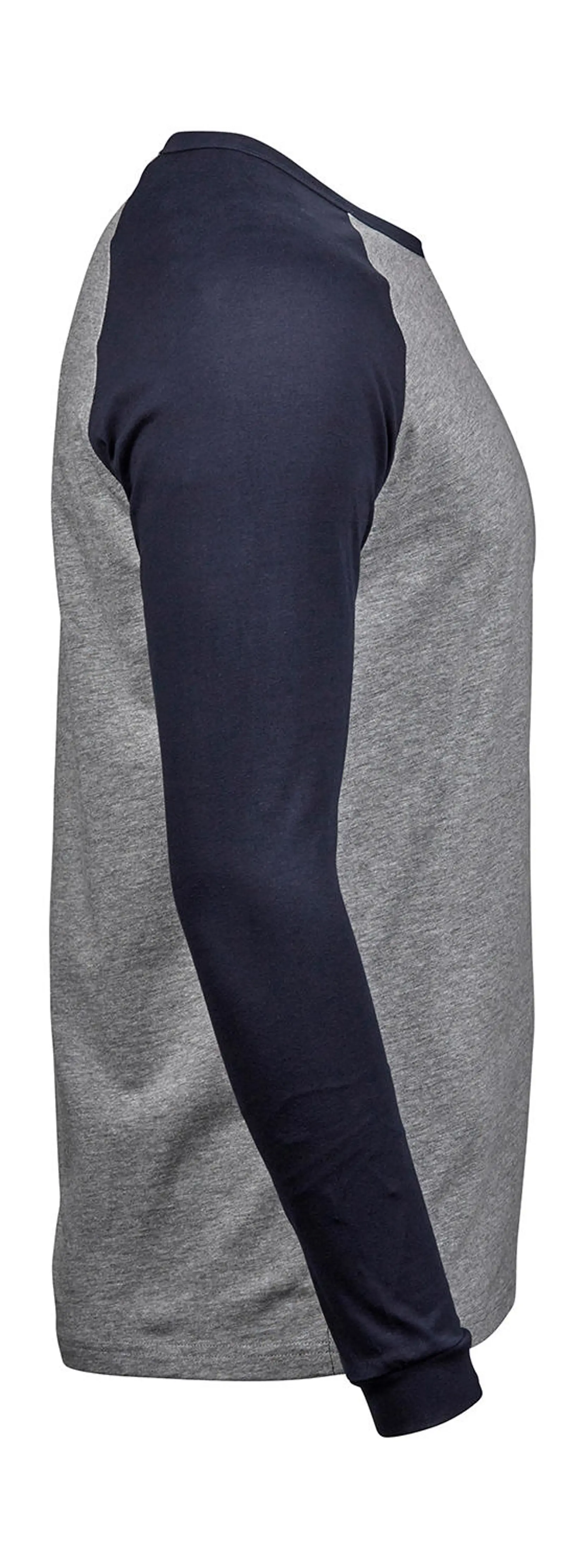 Bild på Baseball Tee Long Sleeve