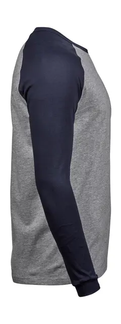 Bild på Baseball Tee Long Sleeve