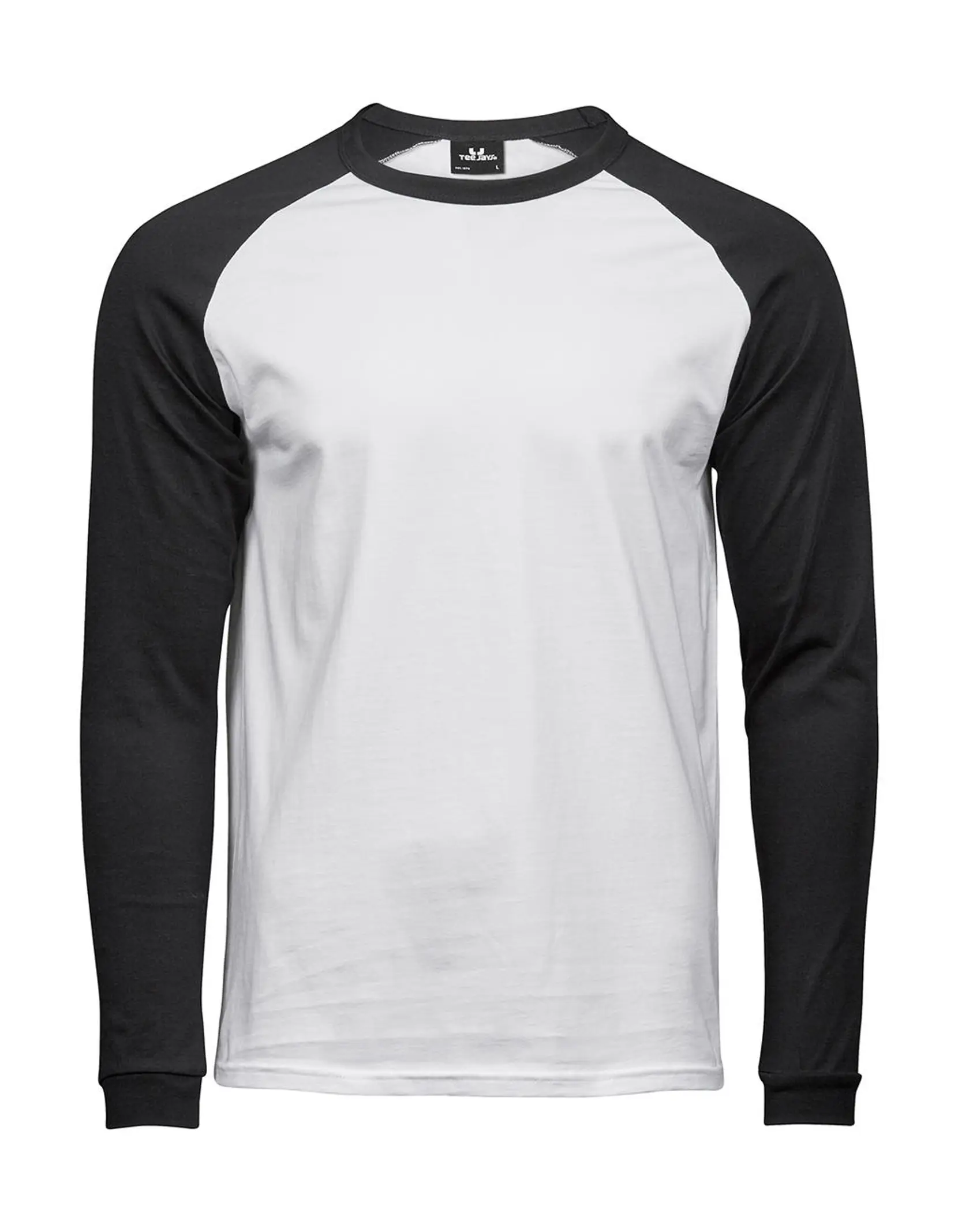 Bild på Baseball Tee Long Sleeve