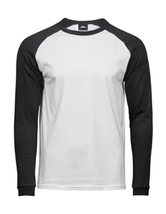 Bild på Baseball Tee Long Sleeve