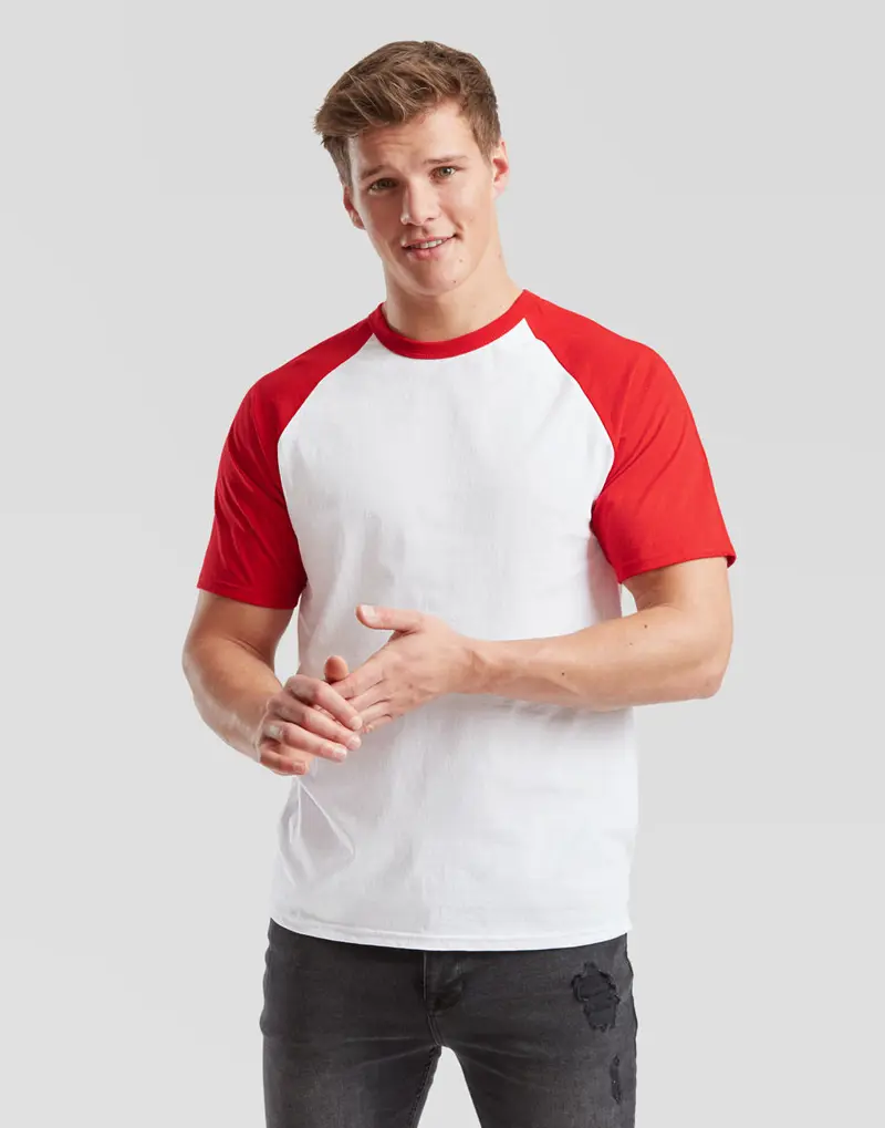 Baseball T