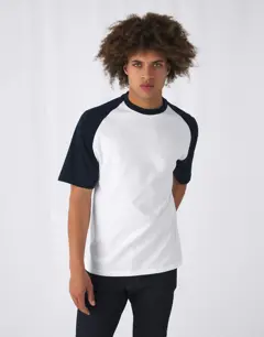 Bild på T-Shirt Base-Ball