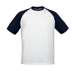 Bild på T-Shirt Base-Ball