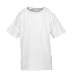 Bild på Junior Performance Aircool Tee