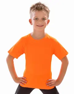 Bild på Junior Performance Aircool Tee