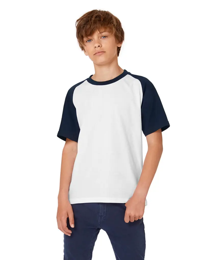 Base-Ball/kids T-Shirt 