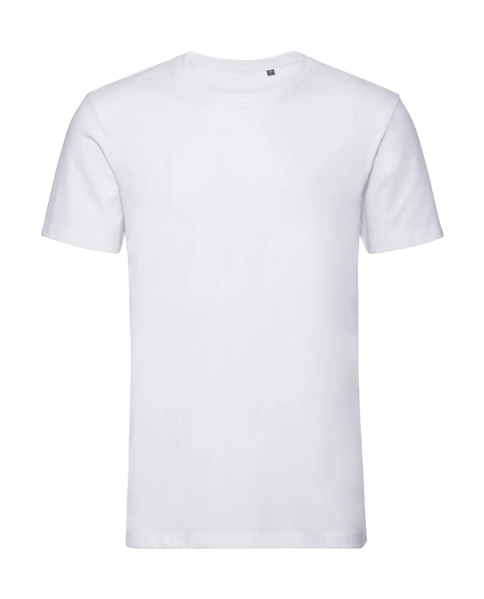 Bild på Men's Pure Organic Tee
