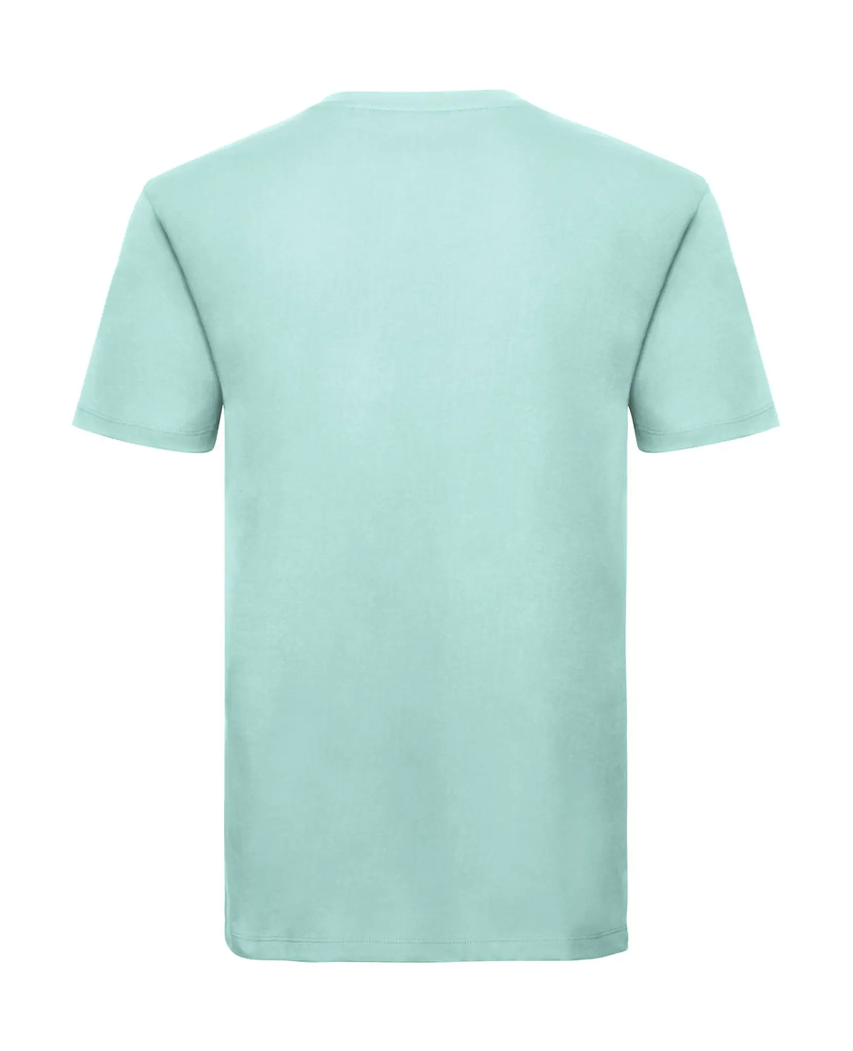 Bild på Men's Pure Organic Tee