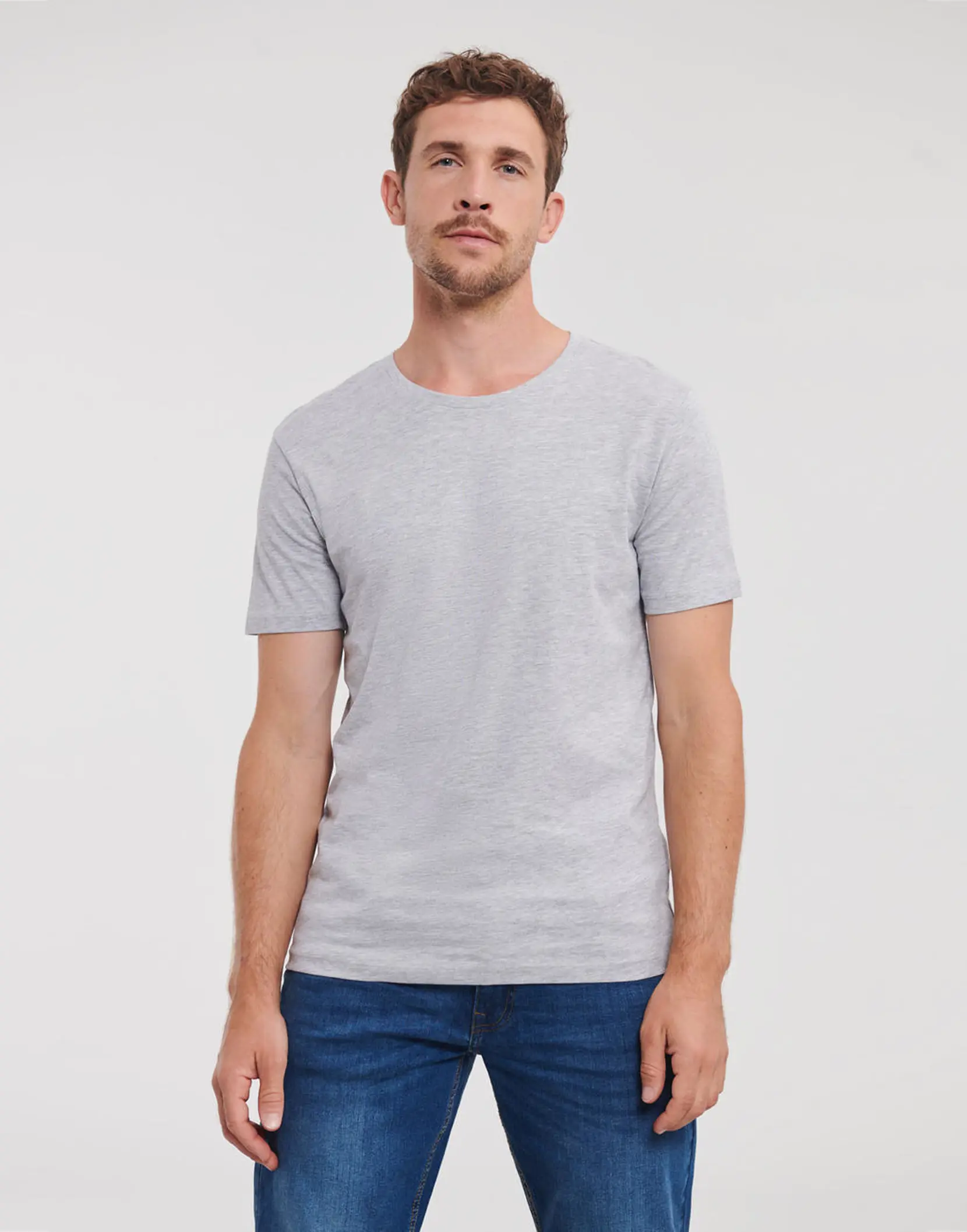 Bild på Men's Pure Organic Tee