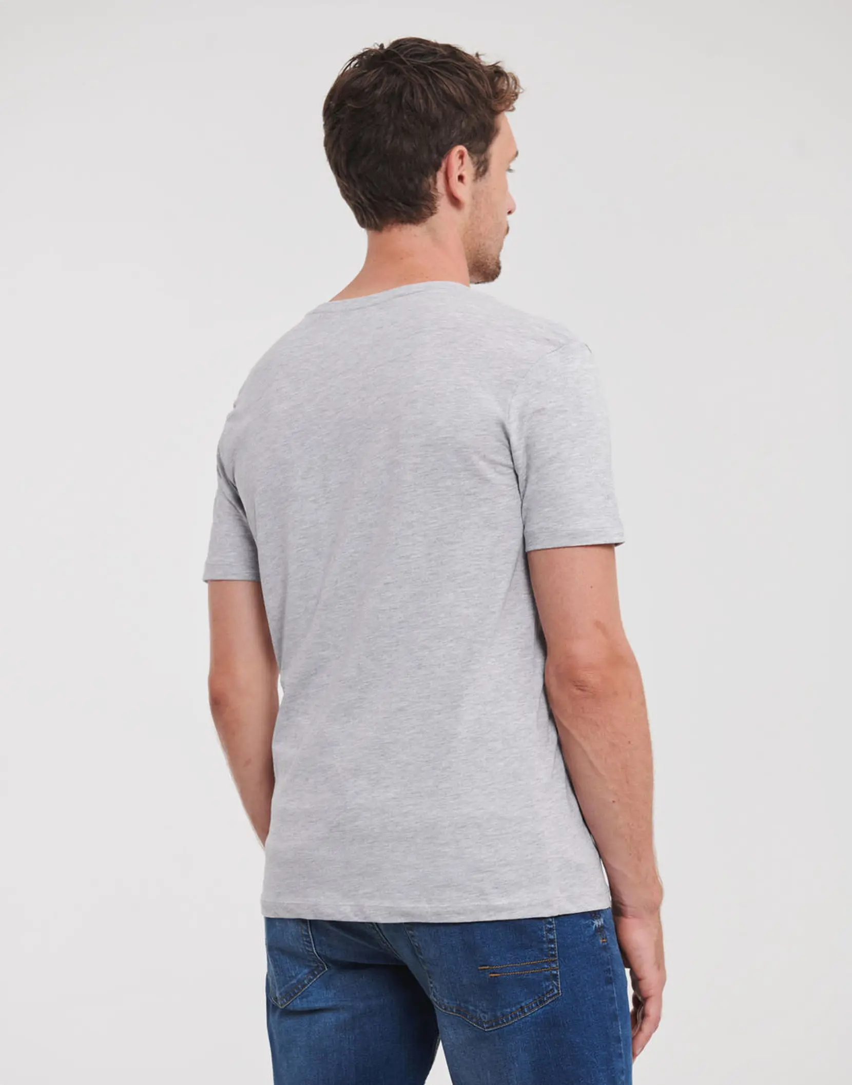 Bild på Men's Pure Organic Tee