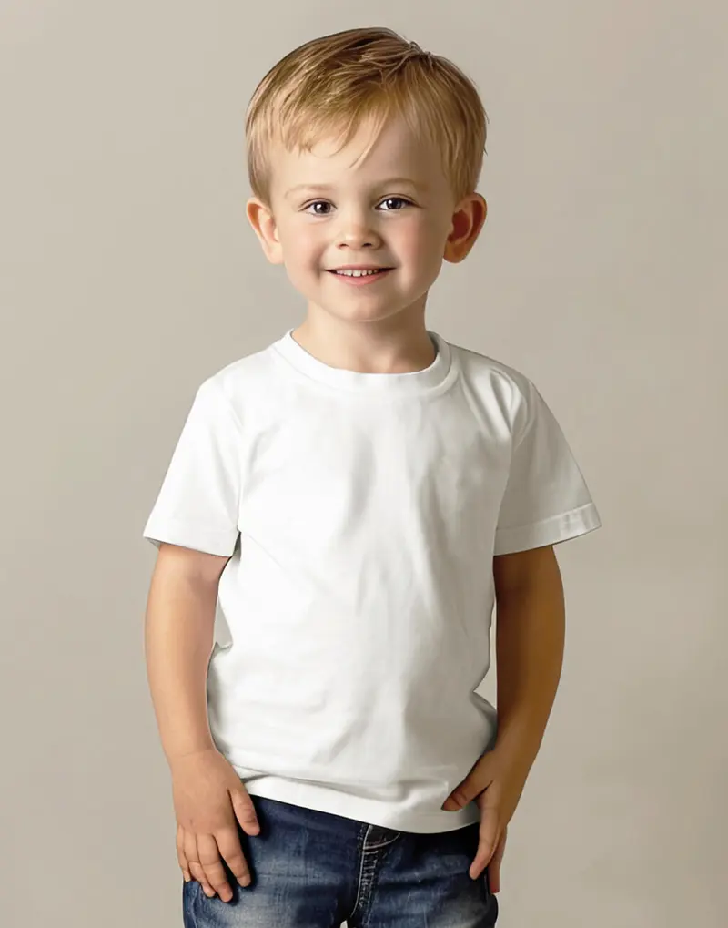 Classic-T Organic Kids
