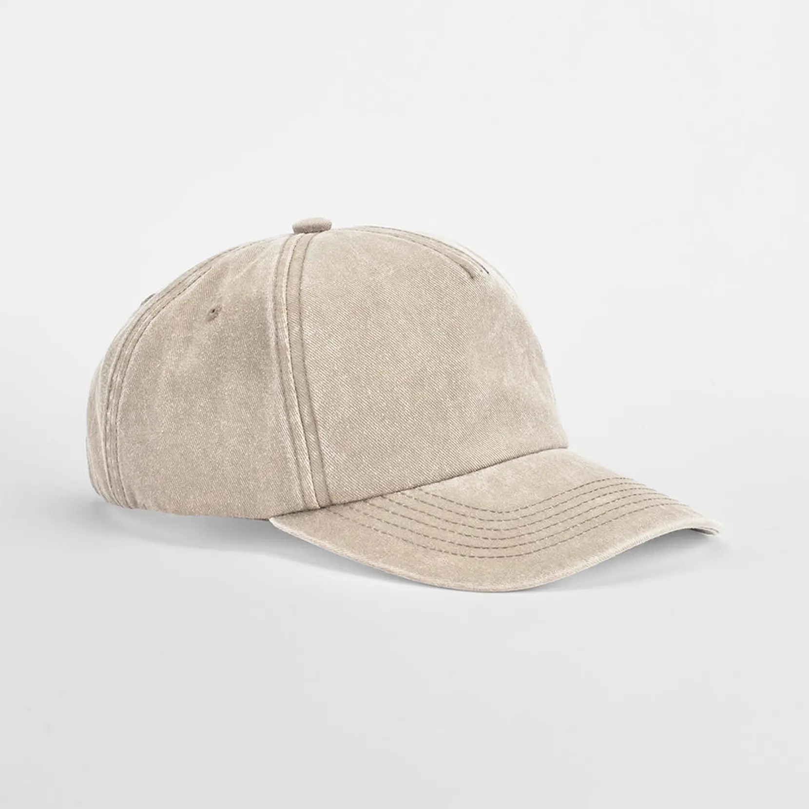 Bild på Relaxed 5 Panel Vintage Cap