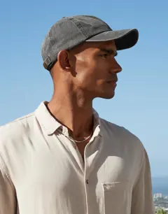 Bild på Relaxed 5 Panel Vintage Cap