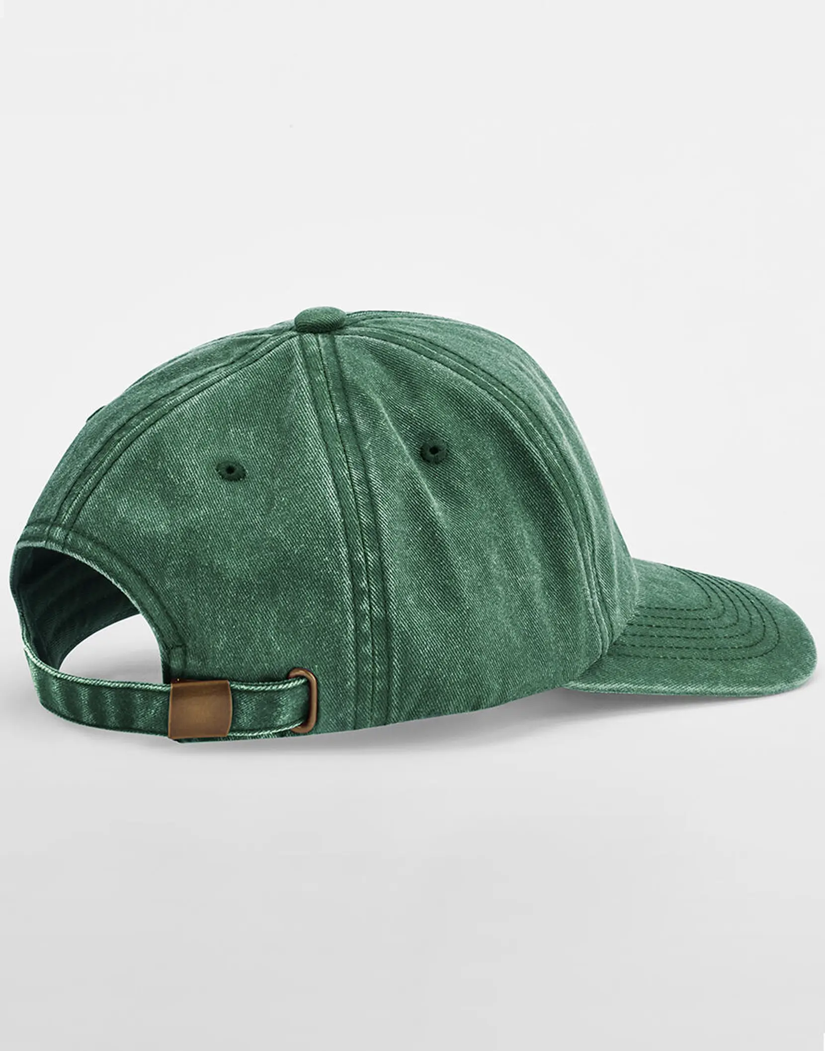 Bild på Relaxed 5 Panel Vintage Cap