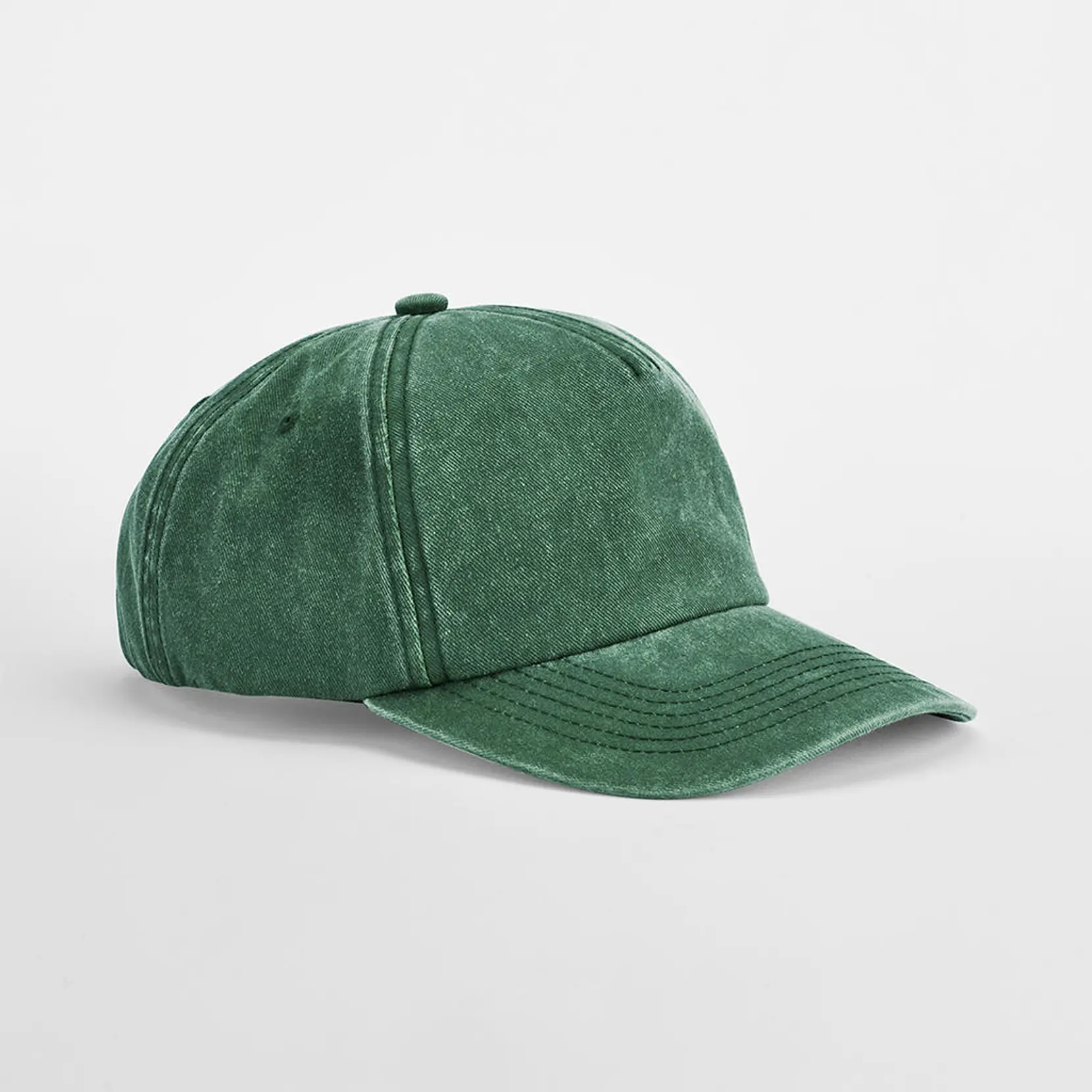 Bild på Relaxed 5 Panel Vintage Cap
