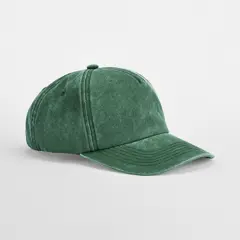 Bild på Relaxed 5 Panel Vintage Cap