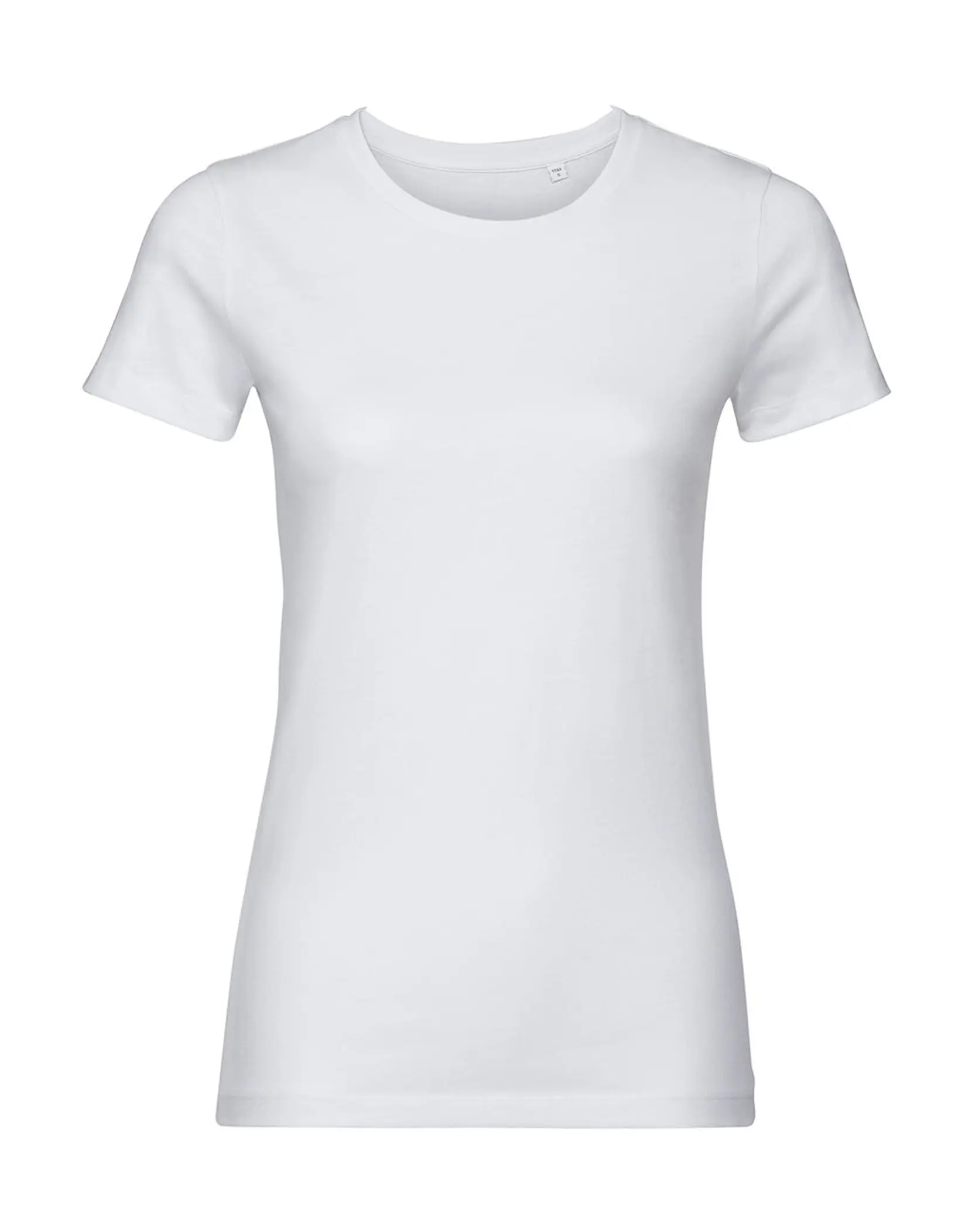 Bild på Ladies´ Pure Organic Tee