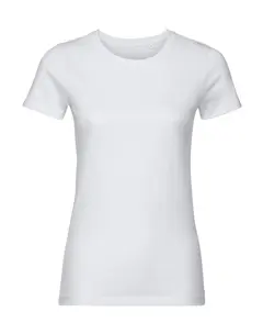 Bild på Ladies´ Pure Organic Tee