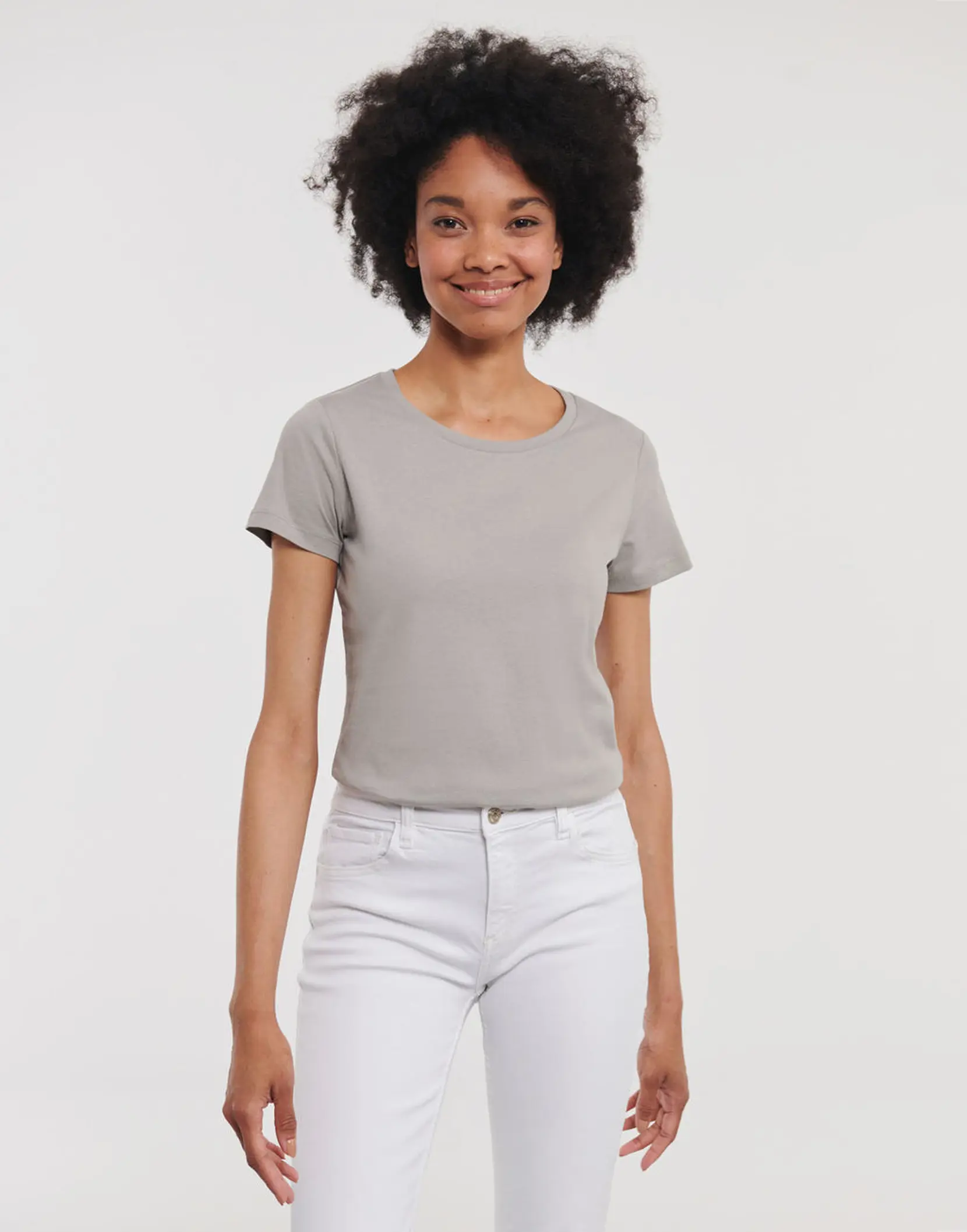 Bild på Ladies´ Pure Organic Tee