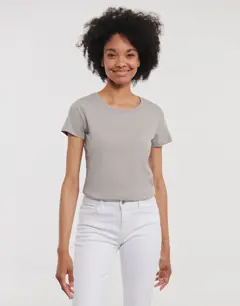 Bild på Ladies´ Pure Organic Tee