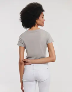 Bild på Ladies´ Pure Organic Tee