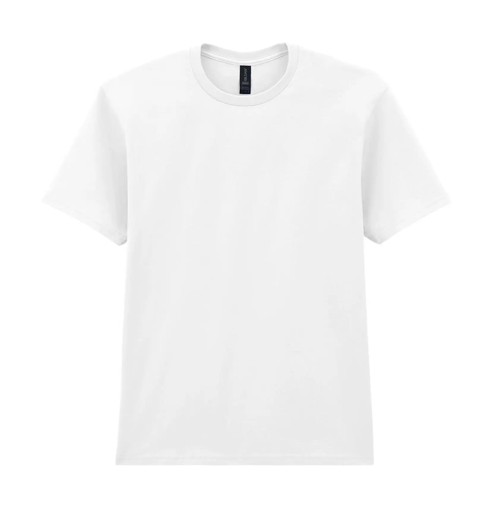 Bild på Softstyle Midweight Adult T-Shirt
