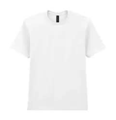 Bild på Softstyle Midweight Adult T-Shirt