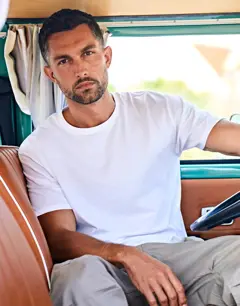 Bild på Urban Tee