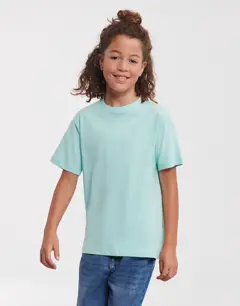 Bild på Kids' Pure Organic Tee