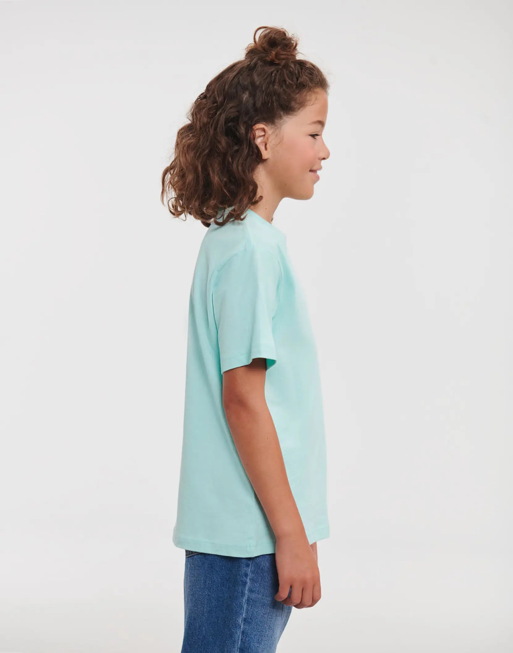 Bild på Kids' Pure Organic Tee