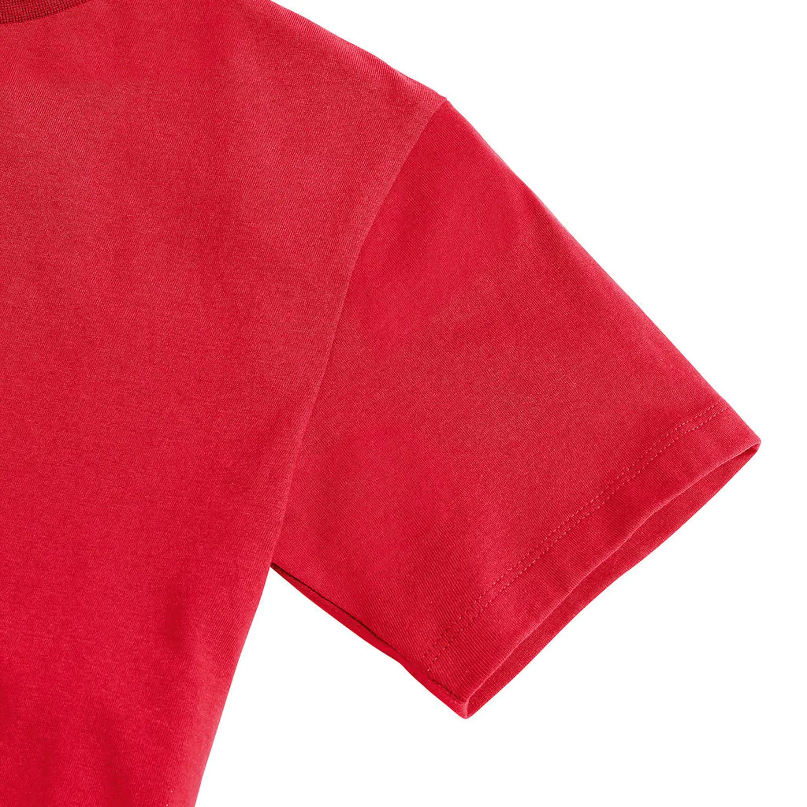 Bild på Kids' Pure Organic Tee
