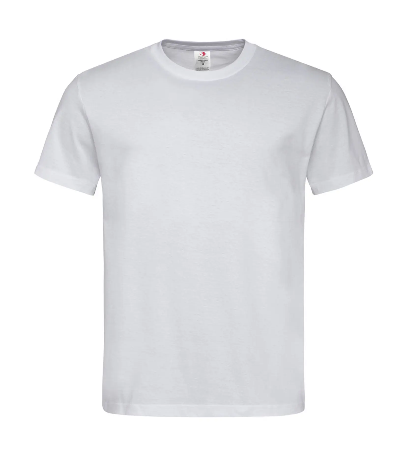 Bild på Classic-T Organic Unisex Crew Neck