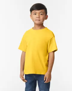 Bild på Softstyle Midweight Youth T-Shirt