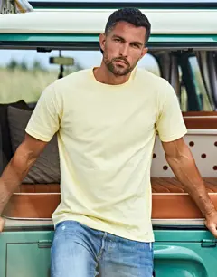 Bild på Urban Luxury Tee