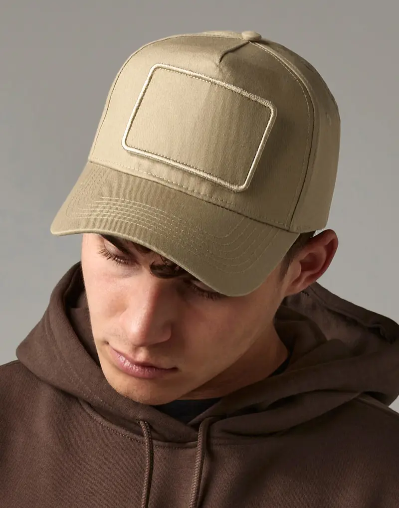 Bild på Removable Patch 5 Panel Cap