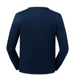 Bild på Men's Pure Organic L/S Tee