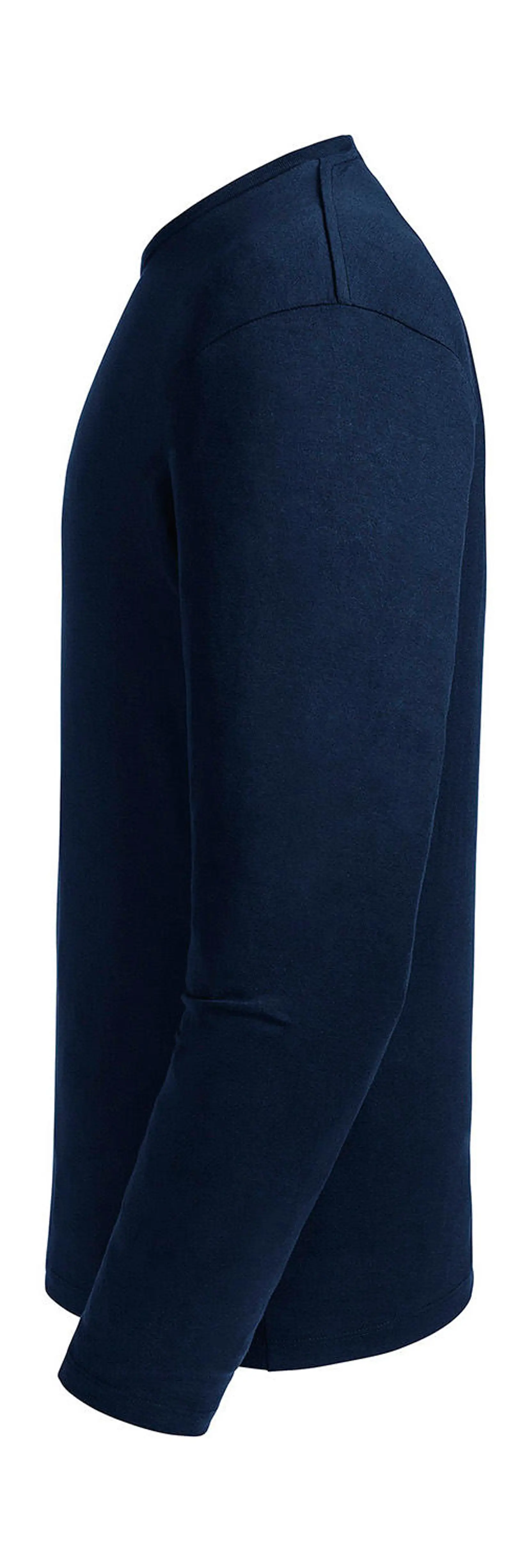 Bild på Men's Pure Organic L/S Tee