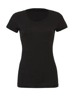 Bild på Triblend Crew Neck T-Shirt