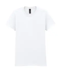 Bild på Softstyle Midweight Women's T-Shirt