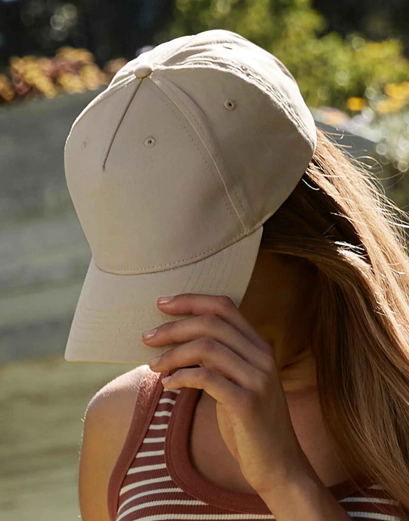 Bild på Organic Cotton 5 Panel