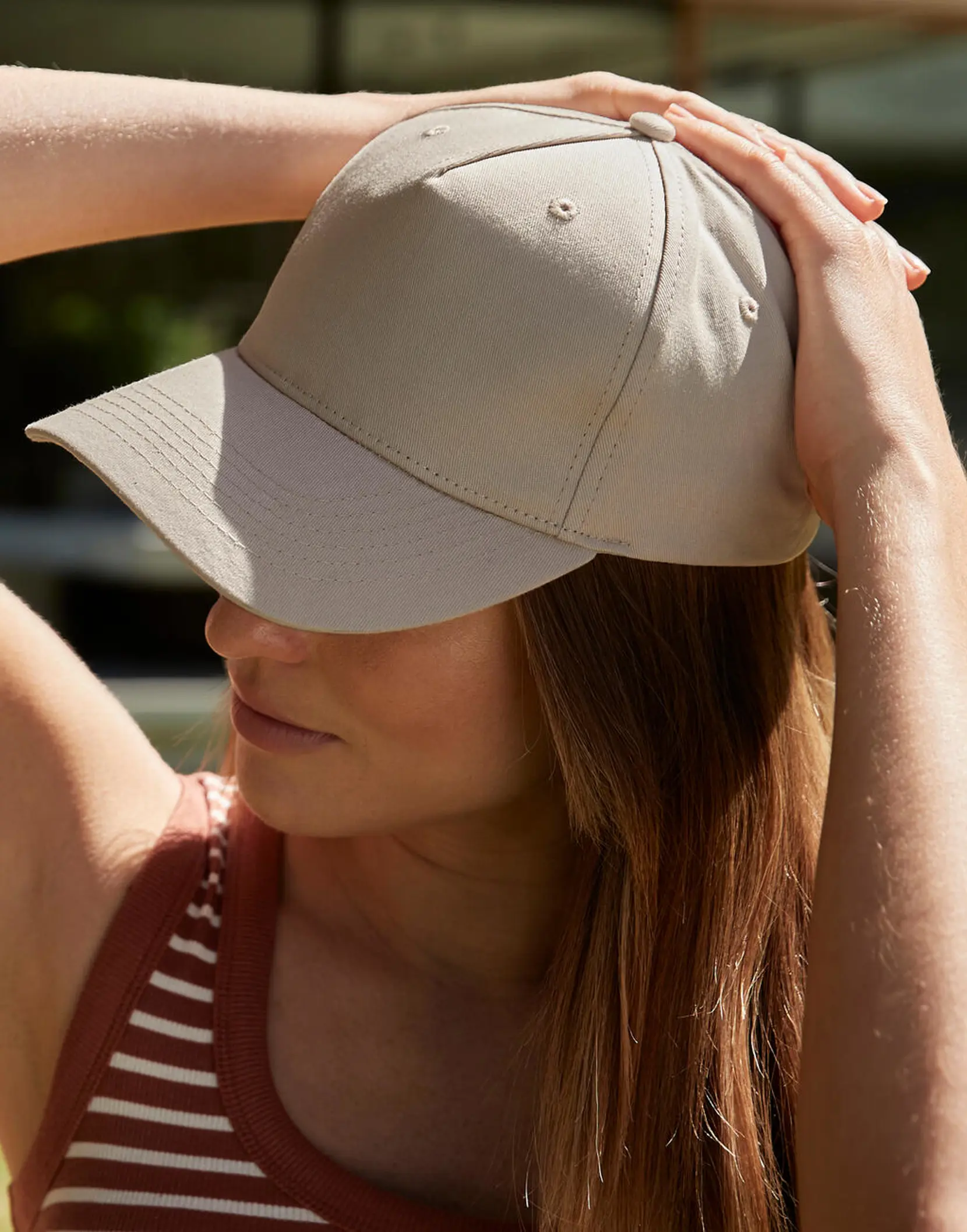 Bild på Organic Cotton 5 Panel