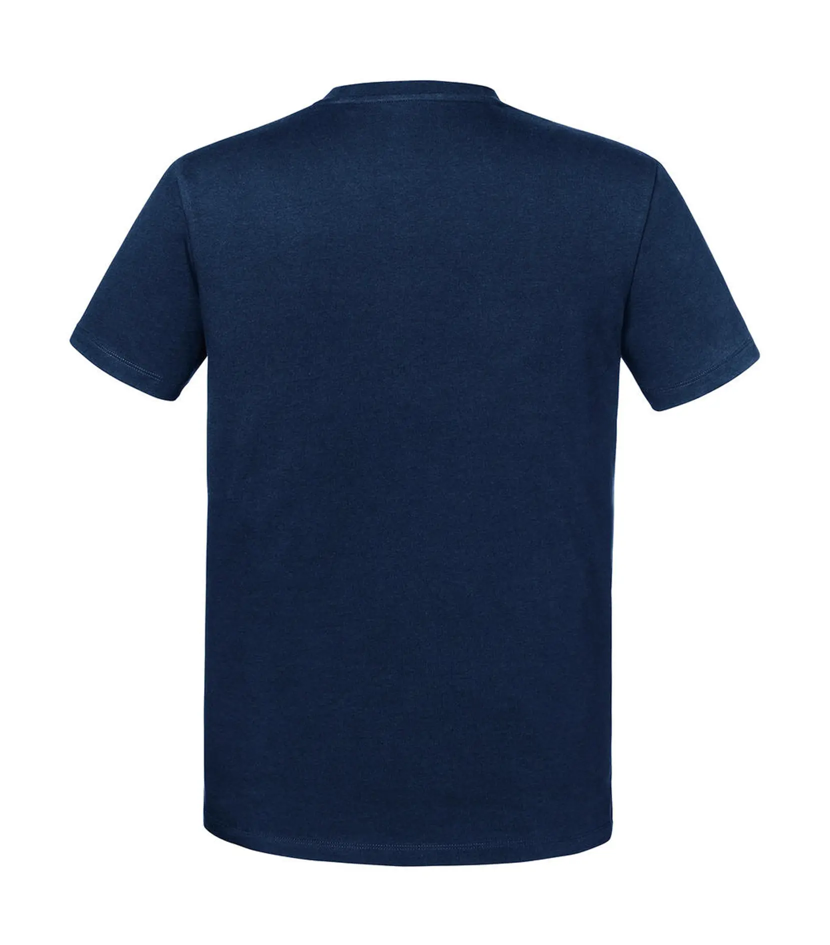 Bild på Men's Pure Organic V-Neck Tee