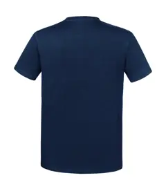 Bild på Men's Pure Organic V-Neck Tee