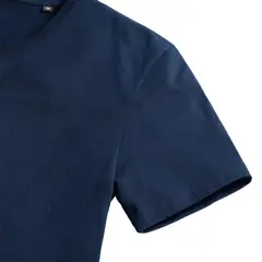 Bild på Men's Pure Organic V-Neck Tee