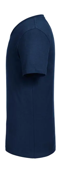 Bild på Men's Pure Organic V-Neck Tee